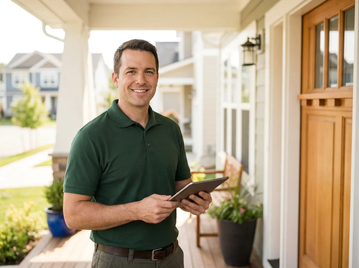 Pest control FAQs for Nabb, IN